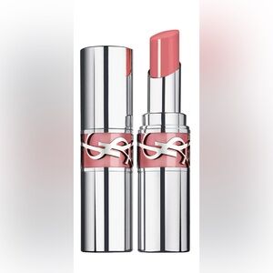 NWOT YSL Loveshine Lipstick — Pink